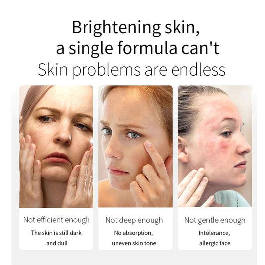 Avocado Watermelon Facial Fading Wrinkle Liquid